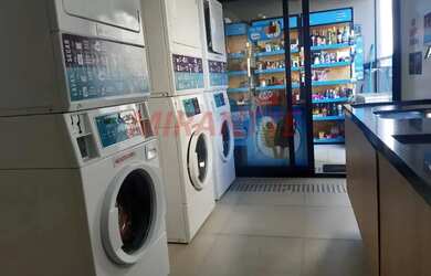 Imagem 15: Imóvel para aluguel com 26 metros quadrados com 1 quarto em Santana -...