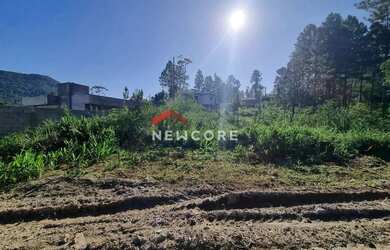 Imagem: O terreno possui 485m² de Área e está localizado em Capricórnio