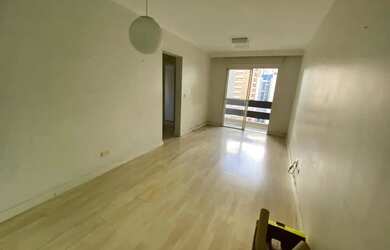 Imagem: Apartamento com 69m², 03 dormitórios, 01 vaga, fácil acesso