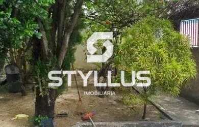 Imagem: A casa possui 3 Dormitórios, 4 Banheiros, 3 Vagas na garagem