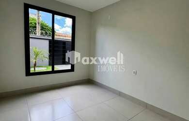 Imagem 5: Casa 3Q à venda no Bairro Jardim das Acacias, Aparecida de Goiânia,...