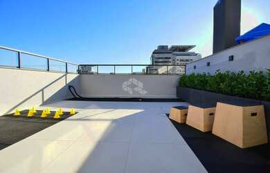 Imagem 14: RESIDENCIAL LAGO DI GARDA