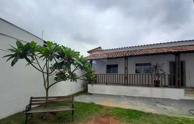 Imagem: Casa Bairro Santa Terezinha 3 quartos, BH!