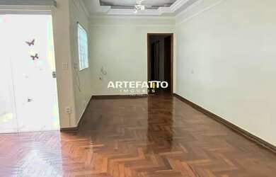 Imagem: Casa a Venda Cidade Nova