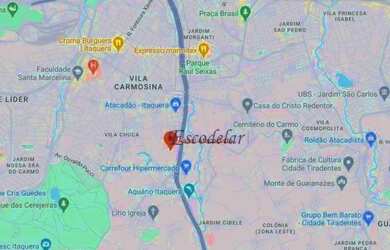 Imagem 9: Terreno para alugar, 18297 m² por R$ 154.322,78/mês - Itaquera - São Paulo/SP