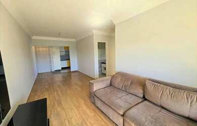 Imagem: O apartamento à venda possui 3 Dormitórios, 2 Banheiros, 3