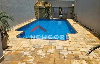 Imagem: A casa possui 2 Dormitórios, 1 Banheiro e 70m² de Área e