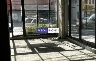 Imagem: O depósito possui 172m² de Área e está localizado em Campo