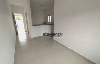 Imagem: A kitnet possui 1 Dormitório, 1 Banheiro, 40m² de Área e