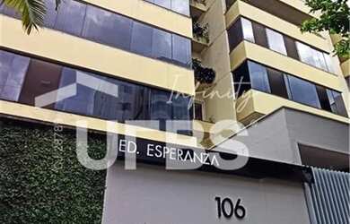 Imagem: Apartamento no setor oeste, com 04 quartos sendo 01 suíte