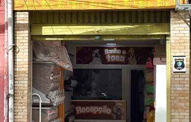 Imagem 5: Vende-se Pet Shop. 35m² de Área