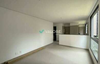 Imagem: O apartamento possui 2 Dormitórios, 3 Banheiros, 69m² de Área