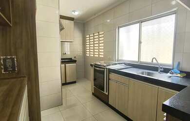 Imagem 6: Apartamento à Venda em Americana, 3 Dorms, 65m² por R$245 Mil