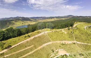 Imagem: A fazenda possui 740m² de Área e está localizado em Santa