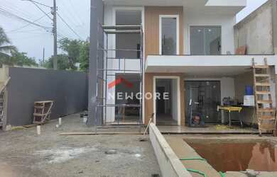 Imagem: Casa em Rua das Araras - Colinas - Rio das Ostras/RJ