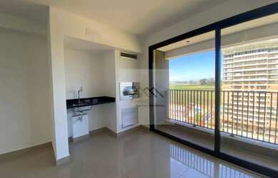 Imagem 15: Magna Vista - Jardim Olhos D x27 água, Ribeirão Preto - SP