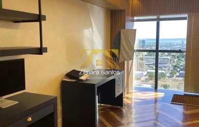 Imagem: O depósito possui 2 Vagas na garagem, 130m² de Área e está