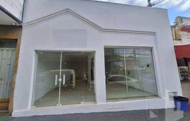 Imagem: O depósito possui 133m² de Área e está localizado em Vila