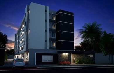 Imagem 2: Apartamento no Home Club Itaúna no Itaum em Joinville