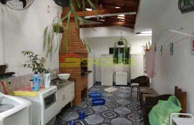 Imagem 6: Casa térrea 270m² na Vila Isolina Mazzei por R$ 920.000,00