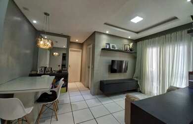 Imagem 5: ALUGA-SE APTO NO CONDOMÍNIO BONAVITA PRIME ARACAGY