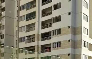 Imagem: O apartamento à venda possui 3 Dormitórios, 2 Banheiros, 1