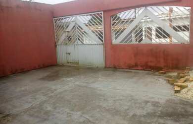 Imagem 2: Alugo Casa no Bairro Laranjal, prox. a Vila dos Cabanos