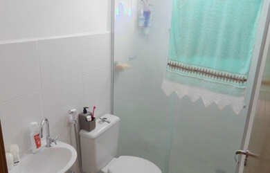 Imagem 9: Apto Portal do Japão andar alto linda vista. Estuda proposta ou permuta...