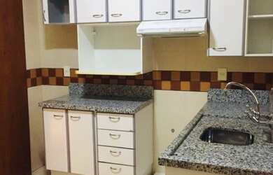 Imagem 3: CAXIAS DO SUL - Apartamento Padrão - SÃO PELEGRINO