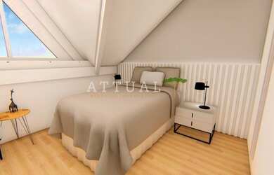 Imagem 11: CANELA - Casa de Condomínio - Vila Suzana