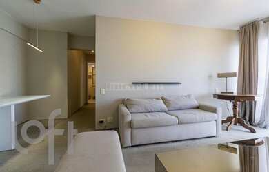 Imagem 3: São Paulo - Apartamento Padrão - Pinheiros