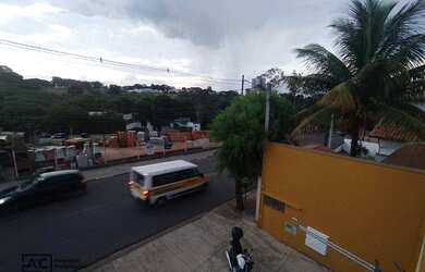 Imagem 3: Salão para alugar, 65 m² por R$ 1.400,00/mês - Loteamento Adventista...