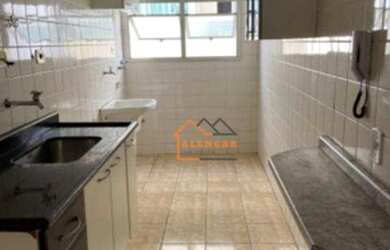 Imagem 6: Apartamento à venda, 55 m² por R$ 212.900,00 - Vila Carmosina - São...