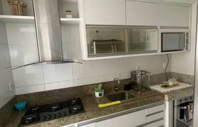 Imagem 10: CONDOMÍNIO AVANT LIFE - LUZIA