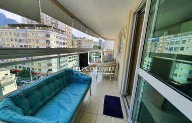 Imagem 7: Imperdível Apartamento em Botafogo