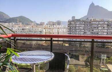 Imagem: O apartamento possui 3 Dormitórios, 3 Banheiros, 1 Vaga na