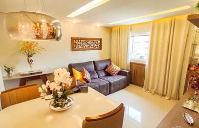 Imagem 3: BRASÍLIA - Apartamento Padrão - CRUZEIRO NOVO