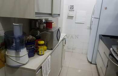 Imagem 5: Ribeirão Preto - Apartamento Padrão - Alto do Ipiranga