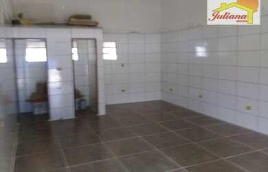 Imagem 3: Salão à venda, 50 m² por R$ 110.000 - Santa Terezinha - Itanhaém/SP