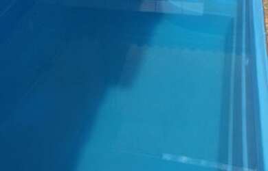 Imagem: A casa possui 4 Dormitórios, 3 Banheiros, 2 Vagas na garagem