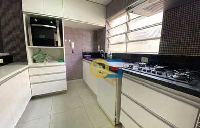 Imagem 6: Apartamento com 3 dormitórios, 82 m² - venda por R$ 405.000,00 ou aluguel...