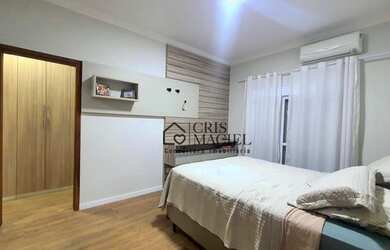 Imagem 15: Casa com 3 suítes à venda, 180 m² por R$ 1.490.000 - Jardim Residencial...