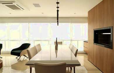 Imagem 2: São Paulo - Apartamento Padrão - Pinheiros