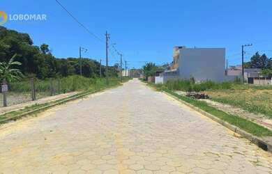 Imagem 4: Terreno à venda, 264 m² por R$ 210.000,00 - Itacolomi - Balneário Piçarras/SC