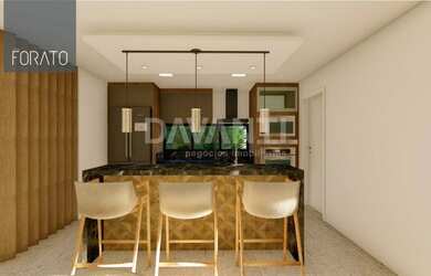 Imagem 5: casa - Condomínio Villagio Di Napoli - Valinhos