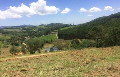 Imagem 5: Venha você e sua familia conhecer este lindo terreno!