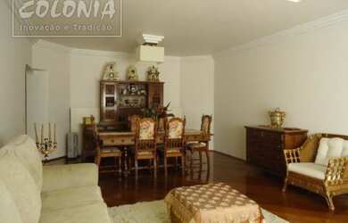 Imagem: Santo André - Apartamento Padrão - Vila Assunção