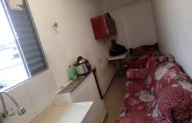 Imagem: O quarto está localizado em Centro, Diadema para alugar por