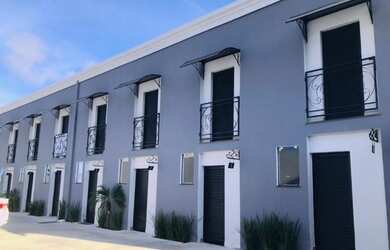 Imagem: O studio possui 5 Dormitórios e está localizado em Jardim