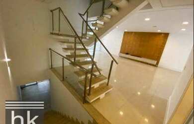 Imagem 10: Casa com 4 dormitórios, 425 m² - venda por R$ 4.770.000,00 ou aluguel por R$ 20.000,00/mês